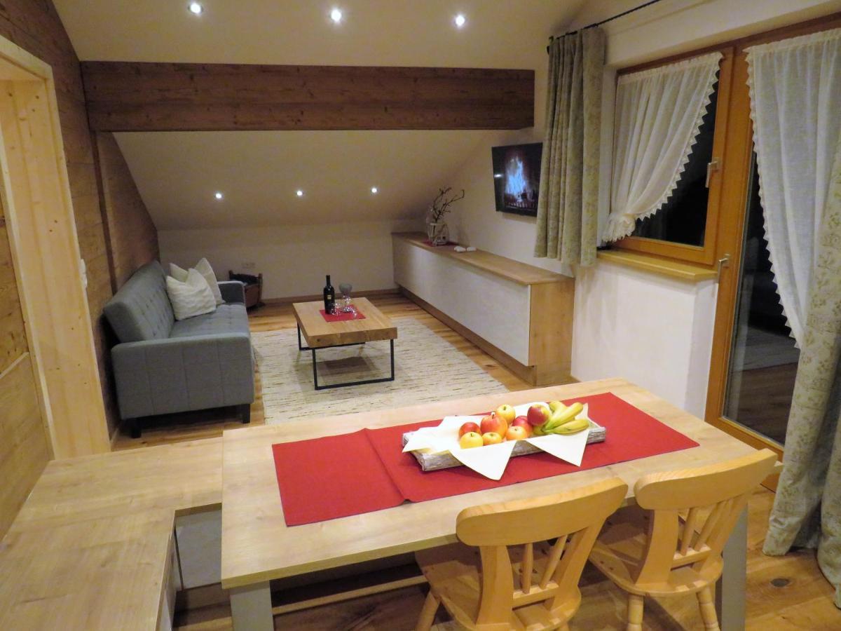 Haus Hubertus - Gaestehaus Sahler Partenen Dış mekan fotoğraf
