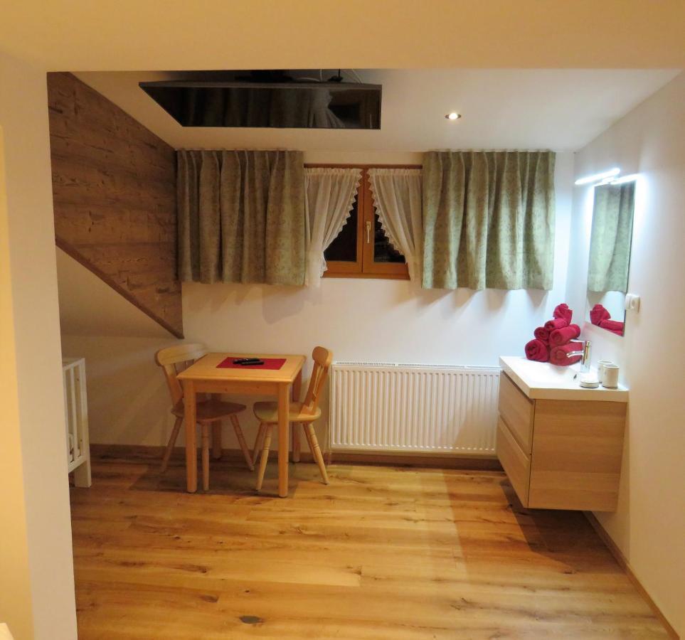 Haus Hubertus - Gaestehaus Sahler Partenen Dış mekan fotoğraf