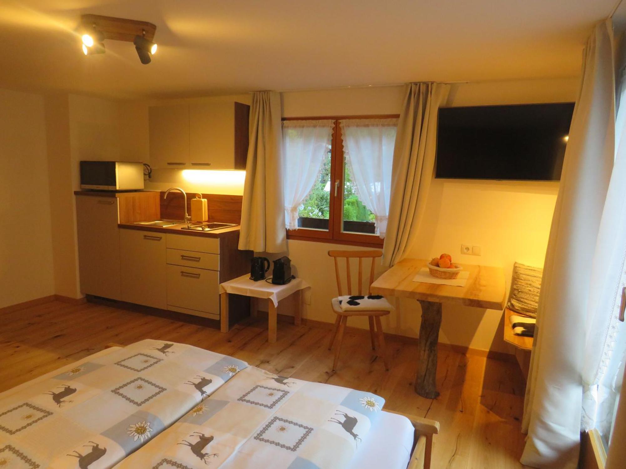 Haus Hubertus - Gaestehaus Sahler Partenen Dış mekan fotoğraf
